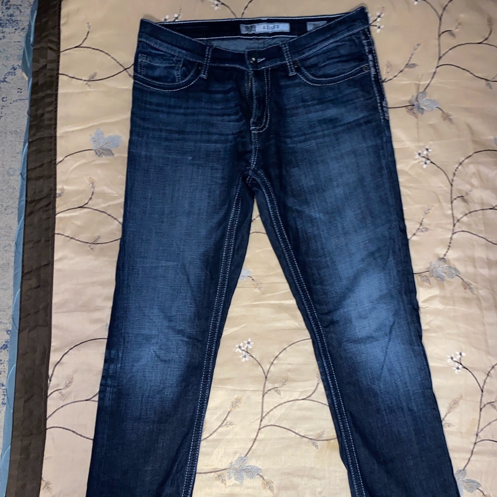 Buckle BKE Asher jeans